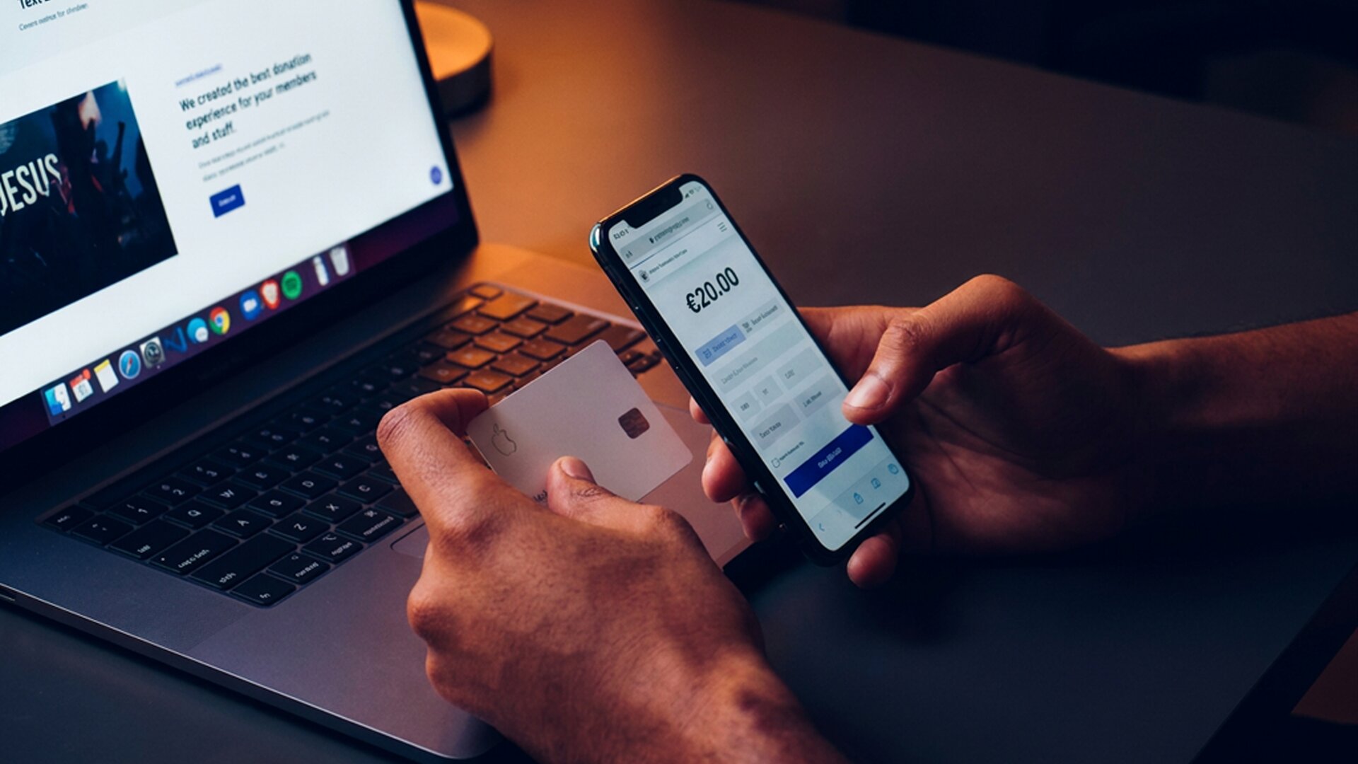 Cybercrime und Onlinebetrug