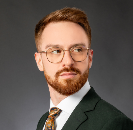 Philip Kohlmann